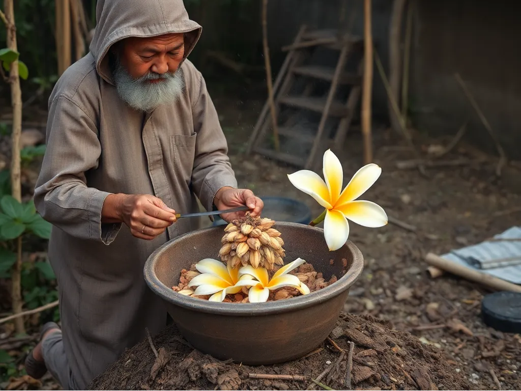 Prosesi Nyadran Pusaka
